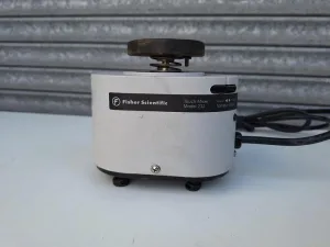 Fisher Scientific Model 232 Vortex Mixer