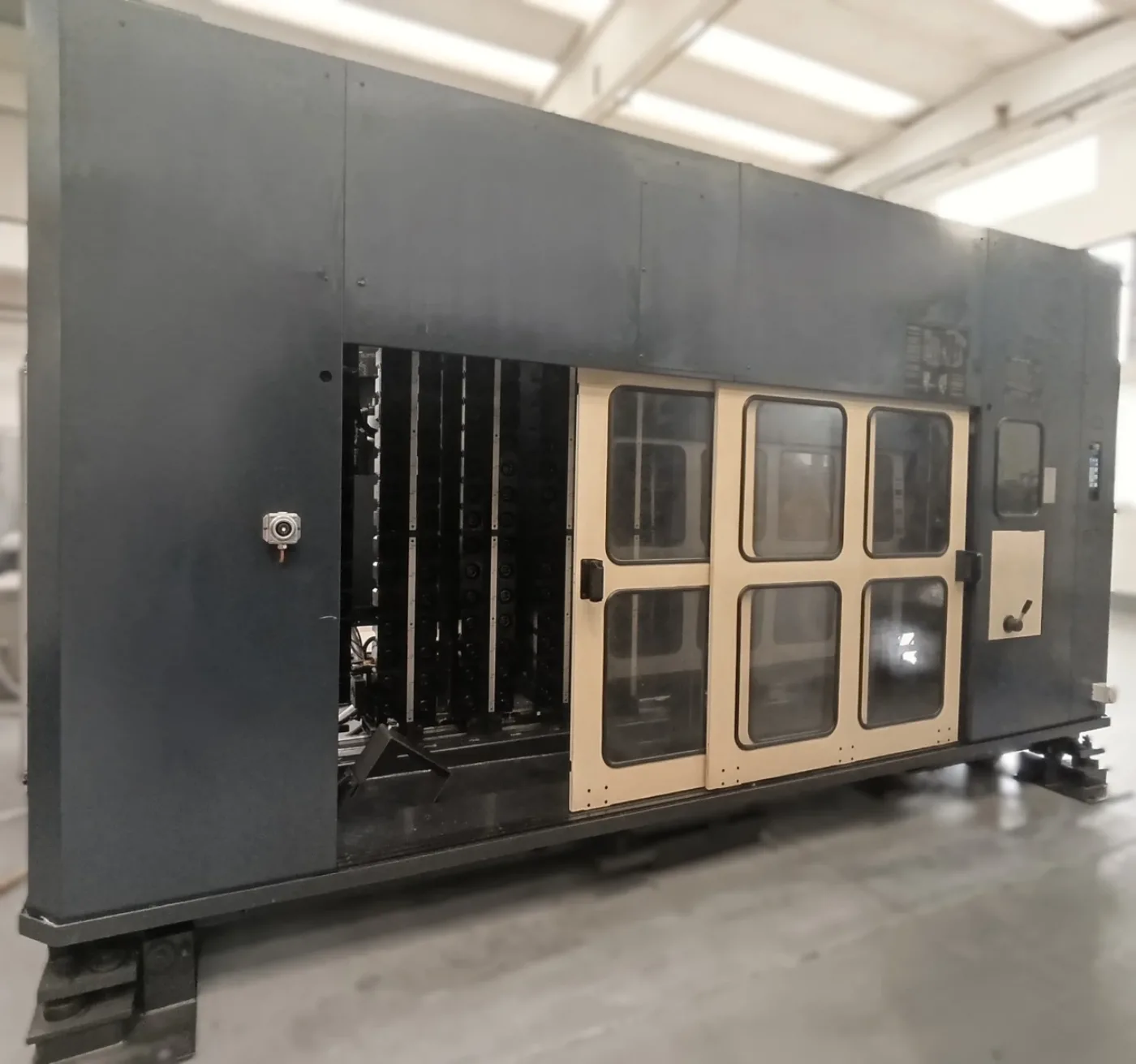 023224 - MAKINO A 88e-A 188 - 7