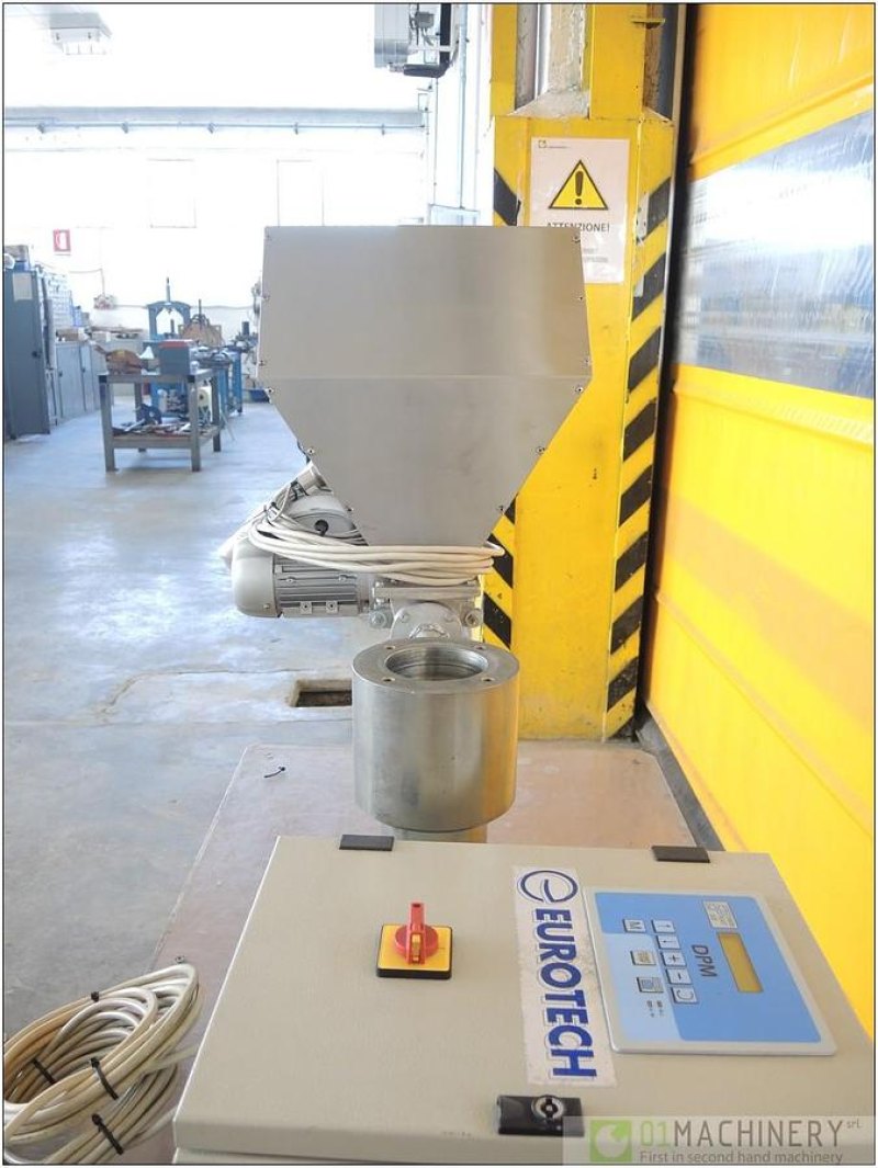 2007 ENGIN PLAST DPM 15/30 AI0337