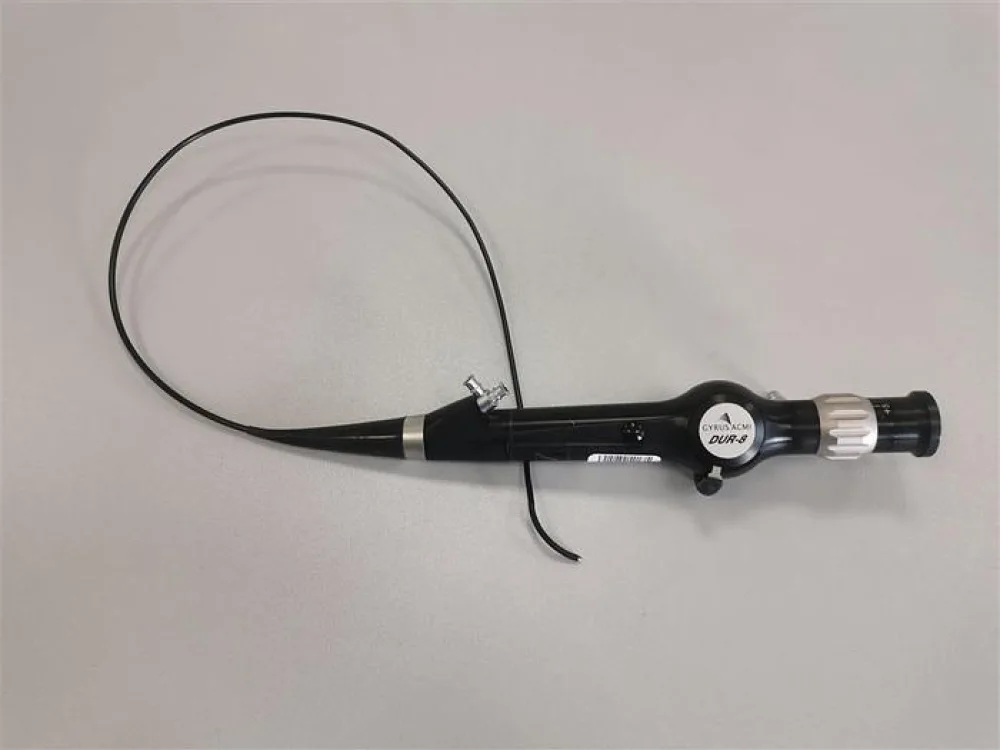 Fiber Ureteroscope GYRUS ACMI DUR-8
