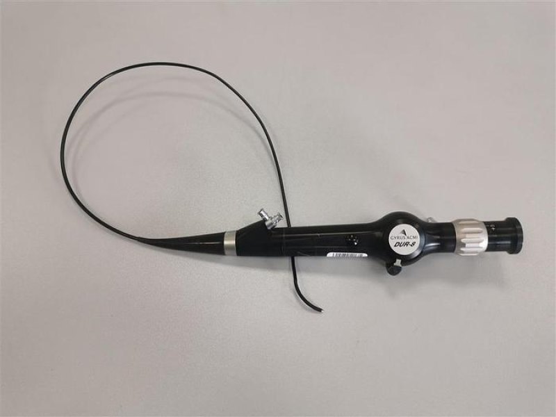 Fiber Ureteroscope GYRUS ACMI DUR-8