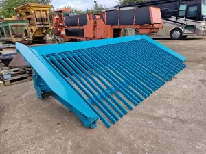 POWERSCREEN 14ft Tipping Grid