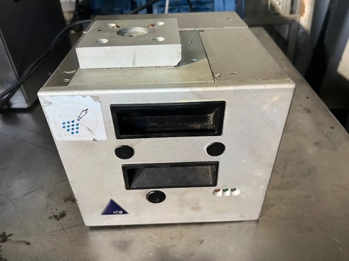 ICE Zodiac + Print Head - 1