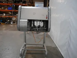 2010 Foodmate ontbeenmachine