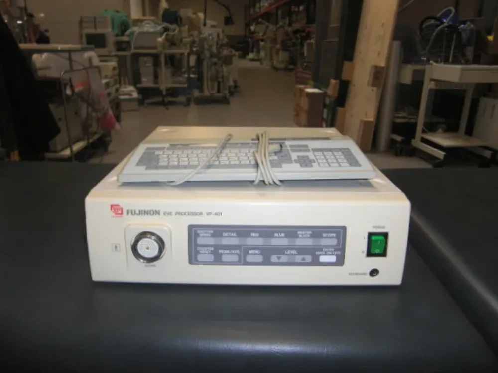 Fujinon VP-401 Endoskopie Videoprozessor