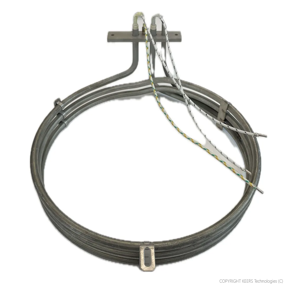 KT-6HKRO400V-3.3KW ERSA - Hotflow 3-Series Heating Element