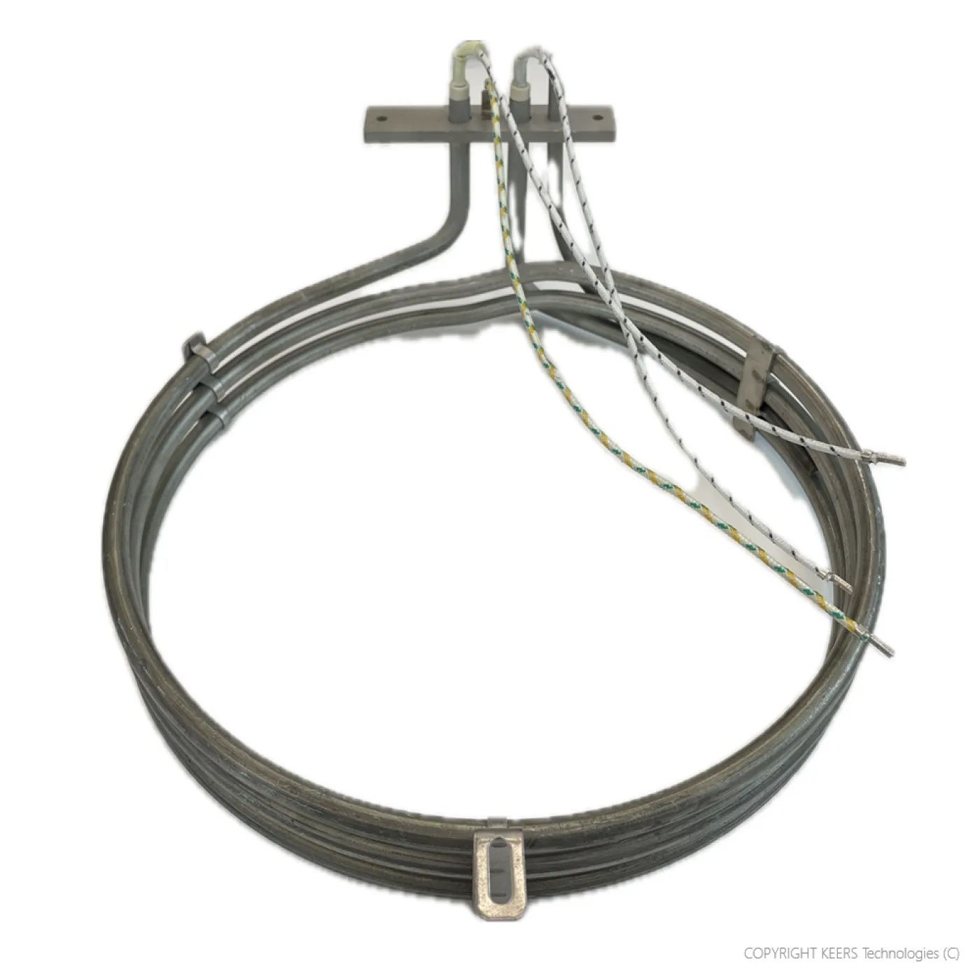KT-6HKRO400V-3.3KW ERSA - Hotflow 3-Series Heating Element - 1