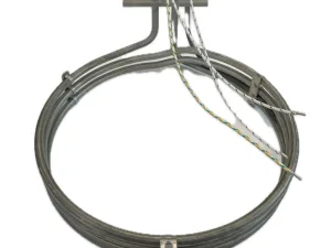 KT-6HKRO400V-3.3KW ERSA - Hotflow 3-Series Heating Element