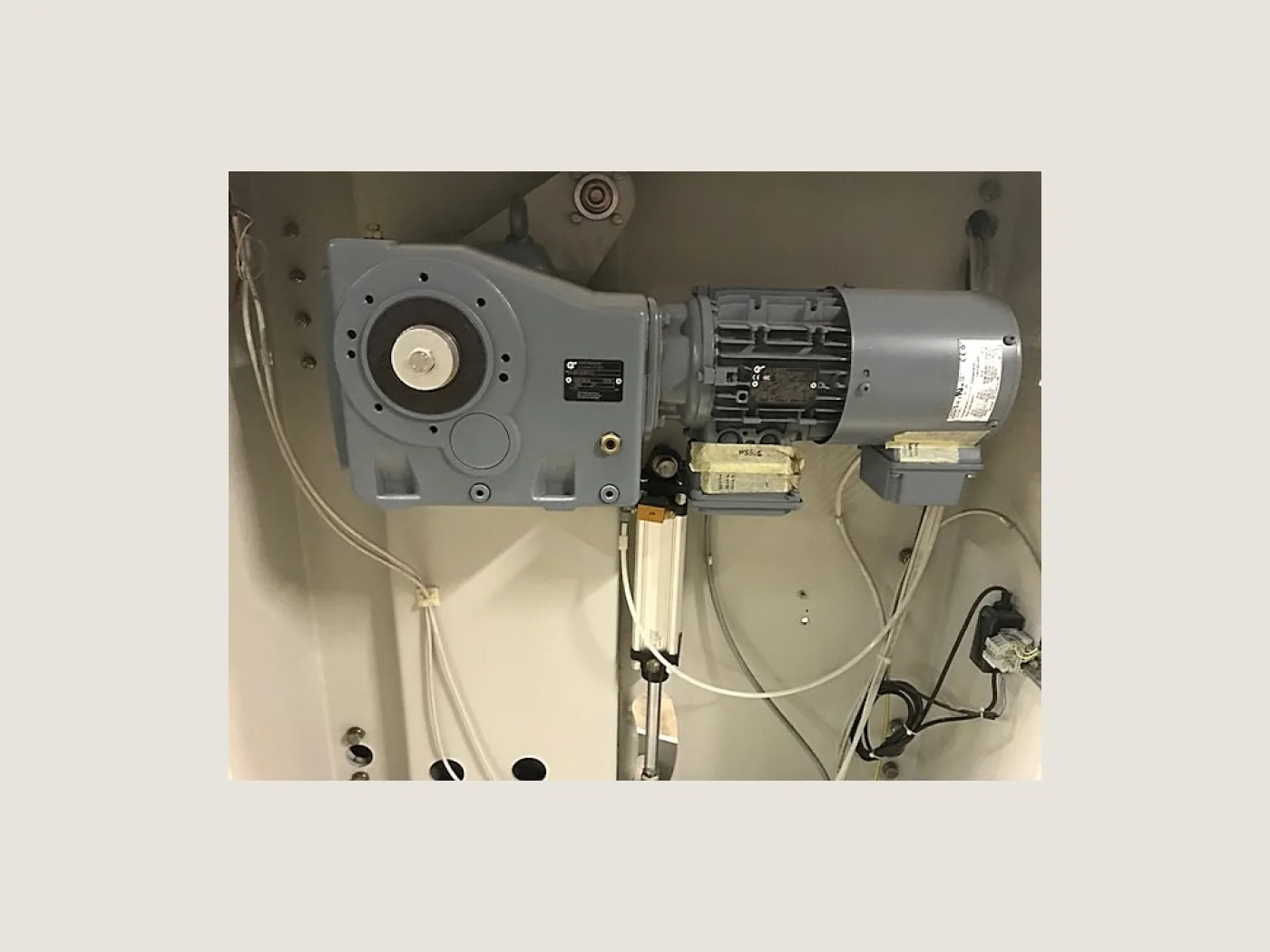 Doekafloopsysteem - 6