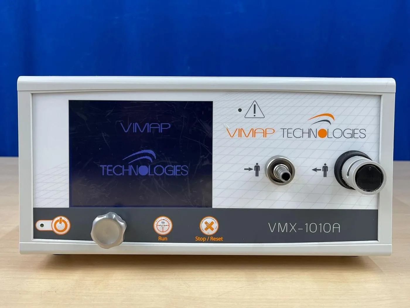 Vimap Technologies VMX-1010A YOM: 2012 - 3