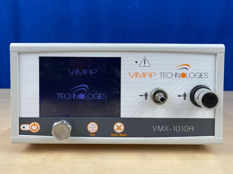 Vimap Technologies VMX-1010A YOM: 2012