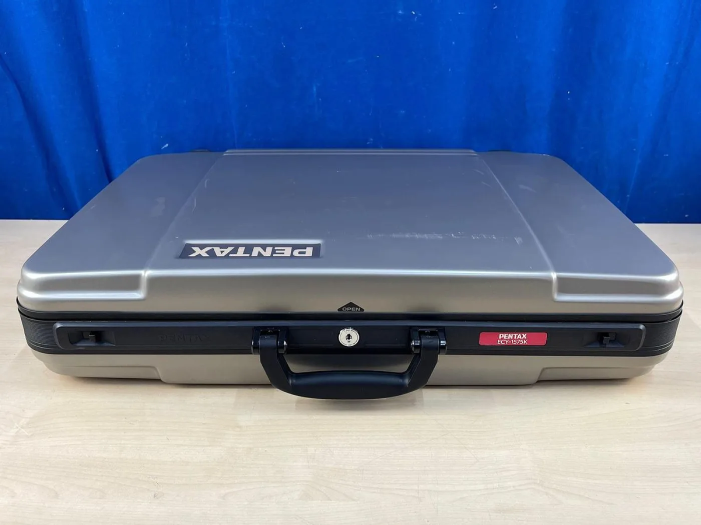 Pentax Scope Model: ECY-1575K, YOM:2020, Cystoscope Scope 31 times Used. - 5