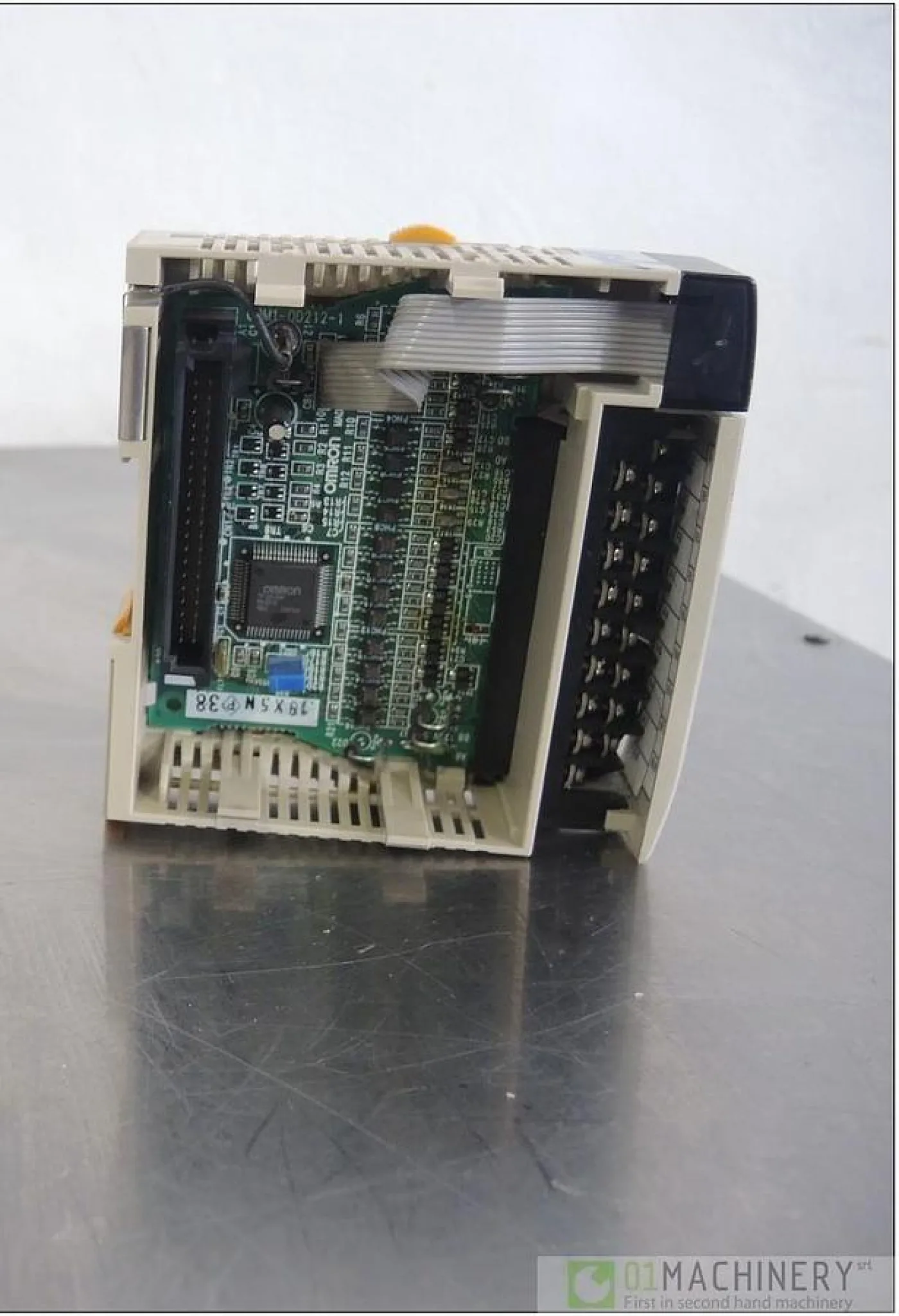 2010 OMRON CQM1-OD212 AI1569 - 2