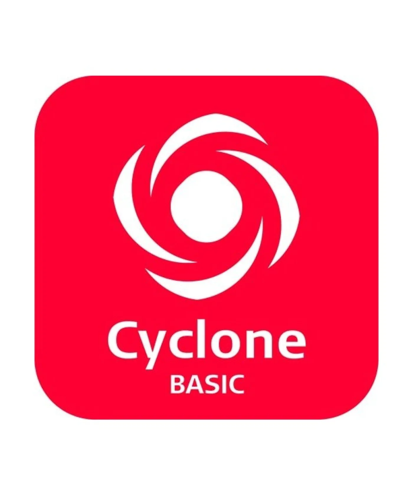 Leica Cyclone BASIC - 1