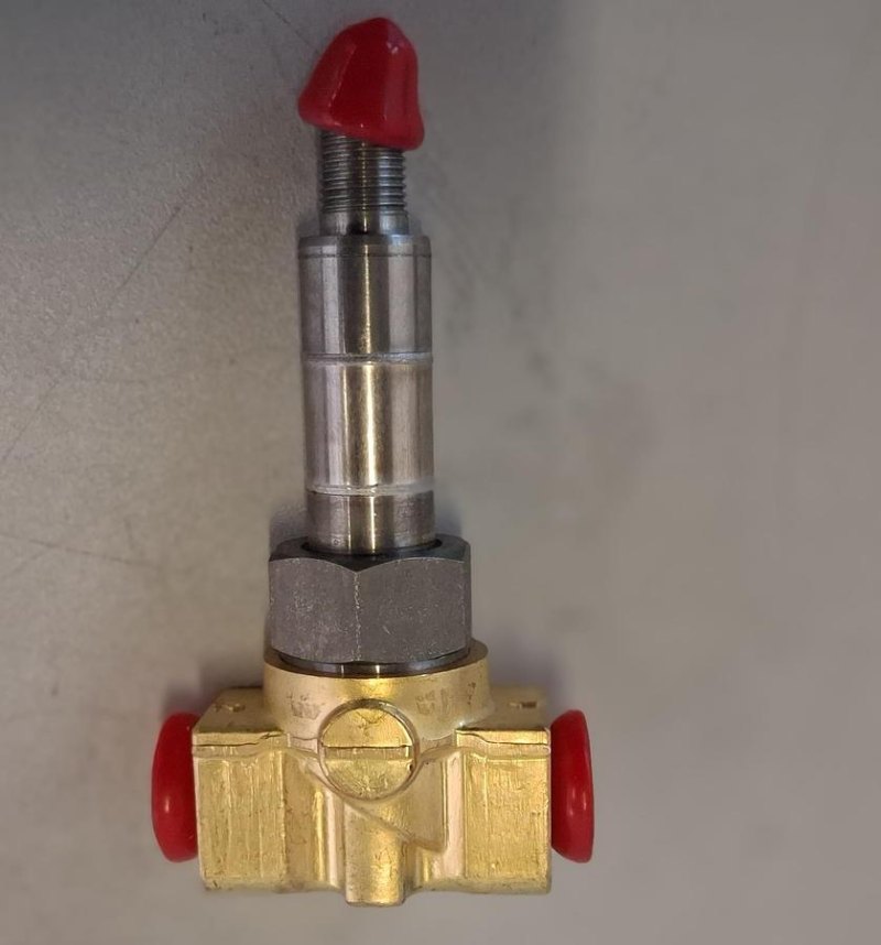 Brass Needle Valve / Fine Adjustment Valve