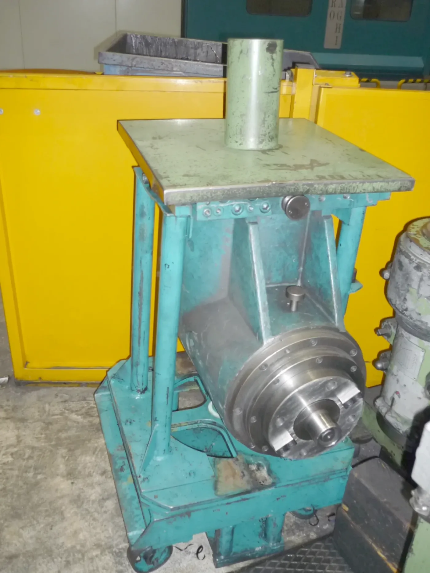 019353 - WALDRICH COBURG 20-10 FP 280 - 5