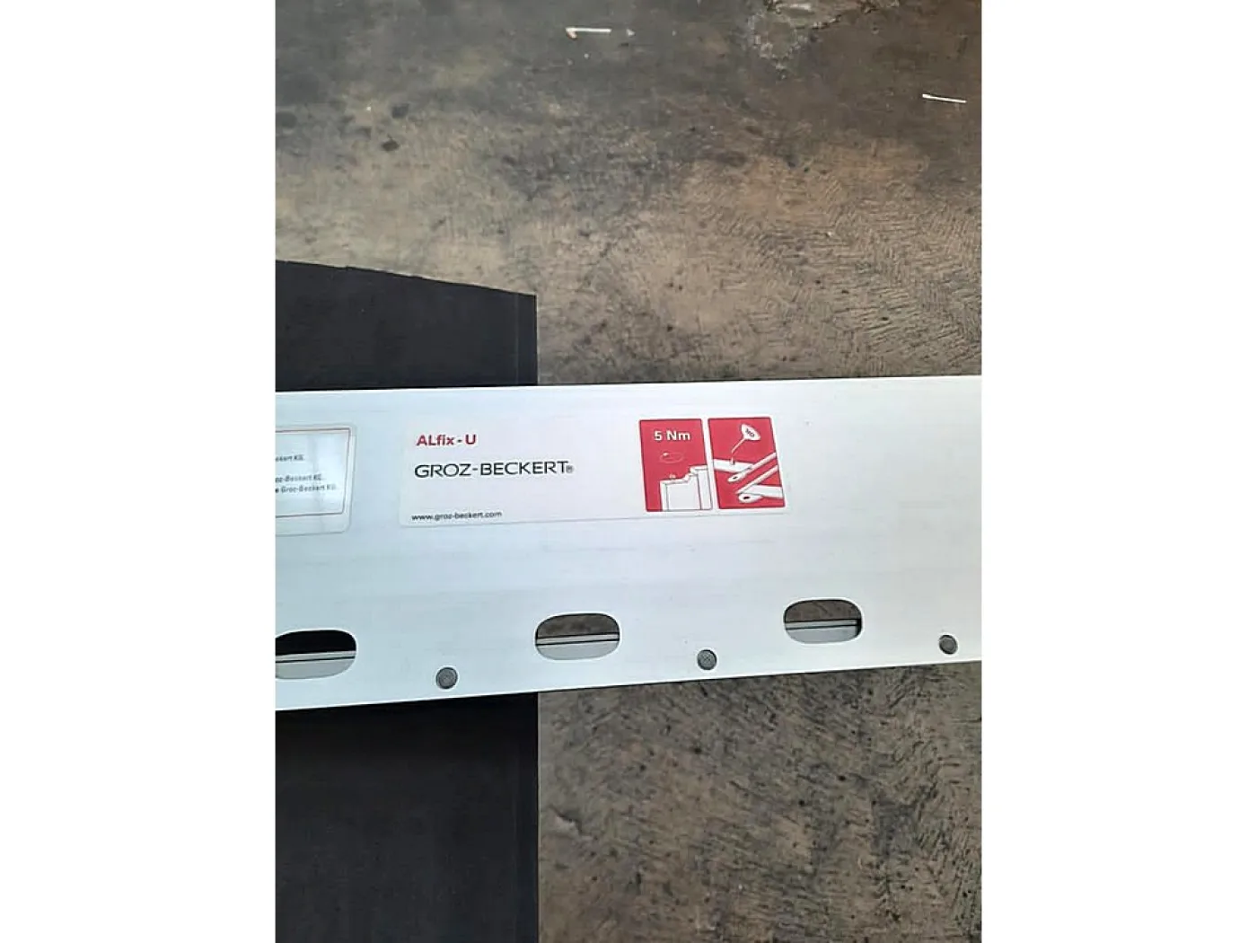 36x Kammen voor Dornier 220cm - 4
