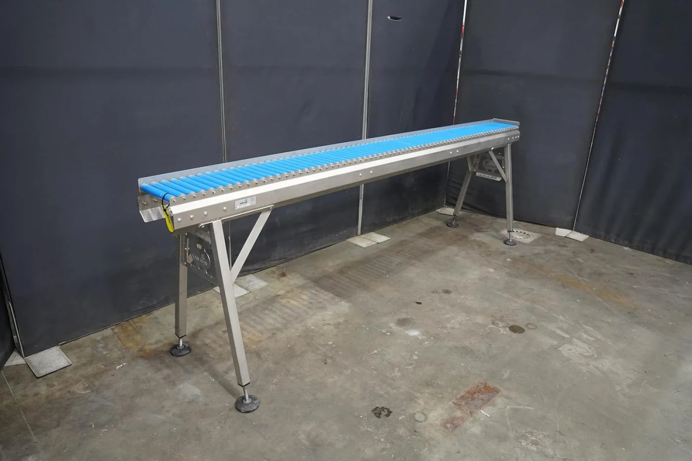 2019 van Rijn rollenbaan - 2