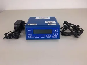 Parker SciLog SciCon Conductivity Monitor