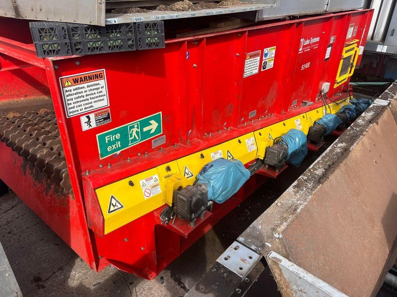 2009 ViPower Glass Breaker