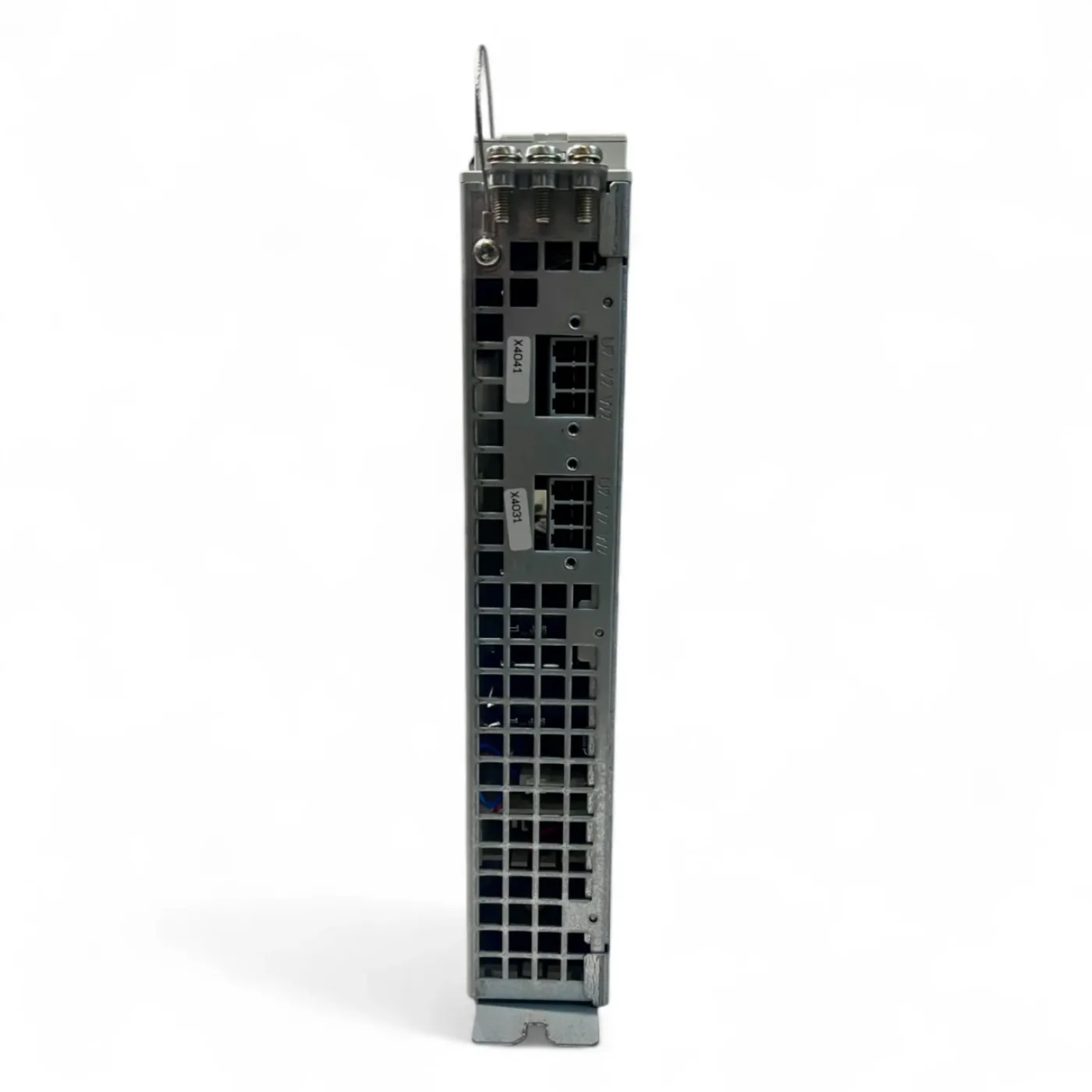 Siemens Simodrive 611 LT-Modul INT 2×15 A 6SN1123-1AB00-0AA1 Version A IMA 610 V - 2