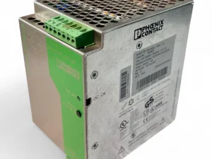 PHOENIX CONTACT QUINT-PS-100-240AC/24DC/10 Schaltnetzteil 24V 10A 240W – Art.Nr. 2938604
