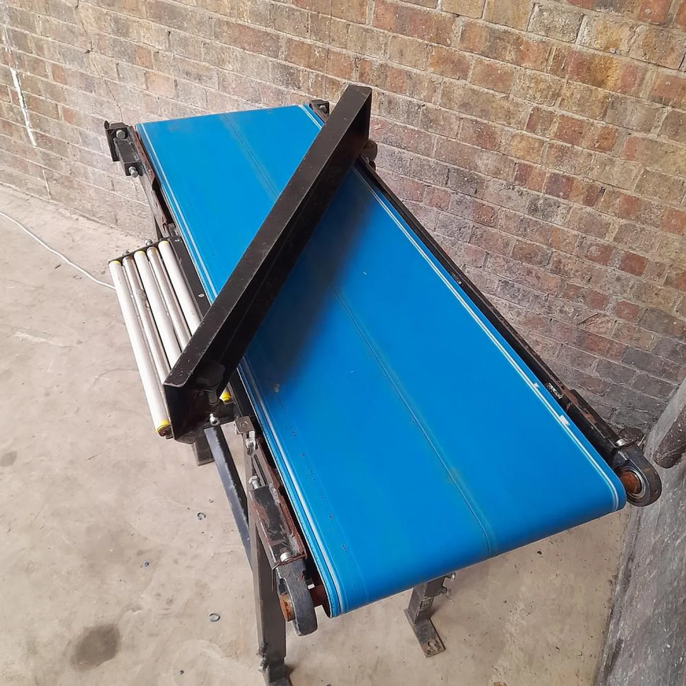 W J Murray Straight Conveyor - 4