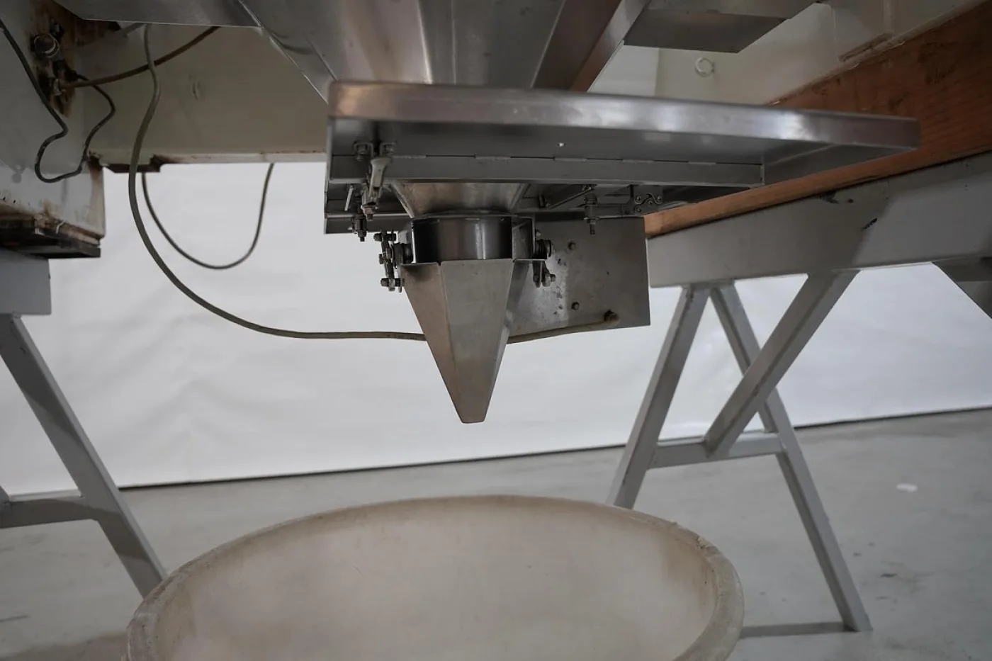 1996 Multipond multiheadweger - 7