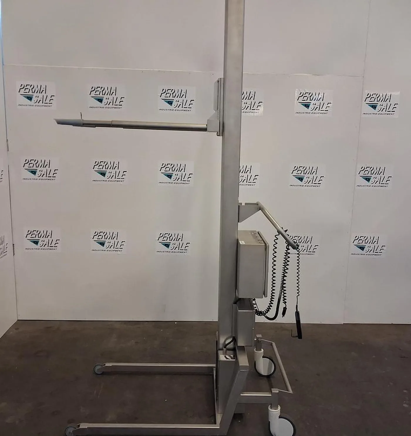 2Lift ApS SP 150 S Material Lift - 4