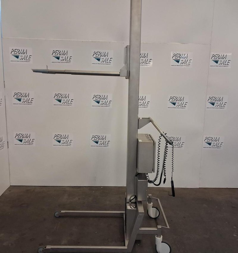 2Lift ApS SP 150 S Material Lift