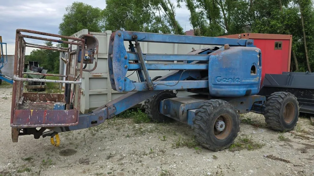 2001 Genie Z4525 Gelenkarbeitsbühne