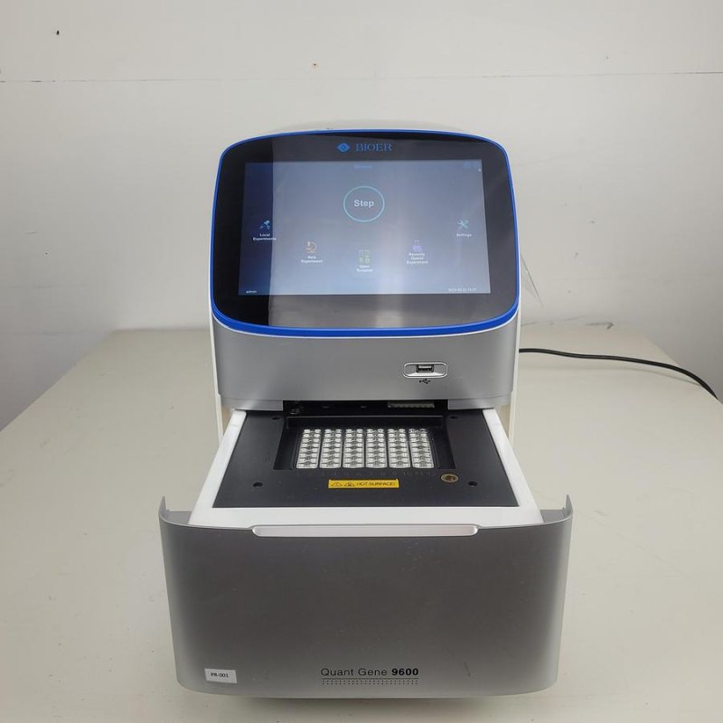 Bioer Quant Gene 9600 Fluorescent Quantitative Detection System
