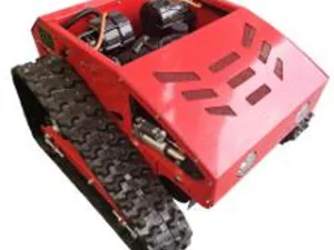 🚜 JDS SRD196-55L: Potencia y Control Remoto para Terrenos Exigentes