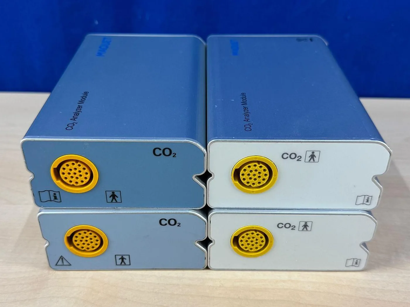 MAQUET CO2 Analyzer REF 6523588 - 5