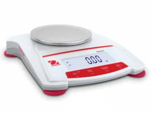 Ohaus Scout SKX222/SKX422/SKX622 High Capacity 2-Place Portable Balance