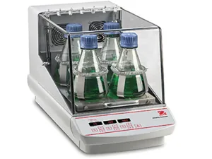 Ohaus Heavy-Duty Incubating Orbital Shaker 19mm | ISHD16HDG