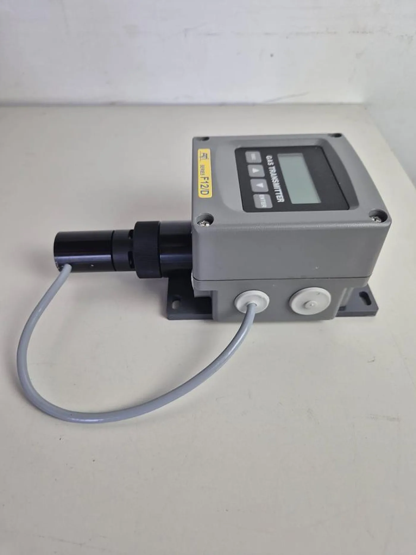 ATi f12/D Gas transmitter - 3