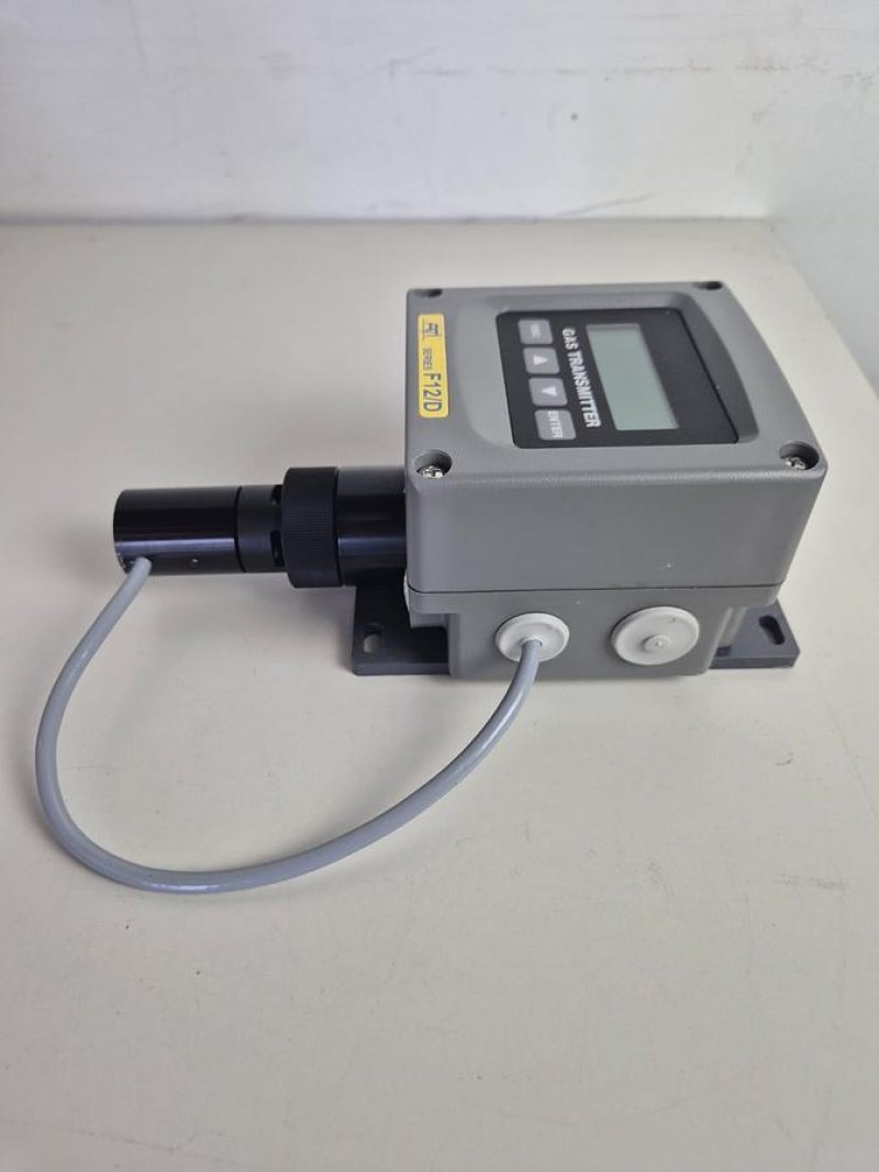 ATi f12/D Gas transmitter