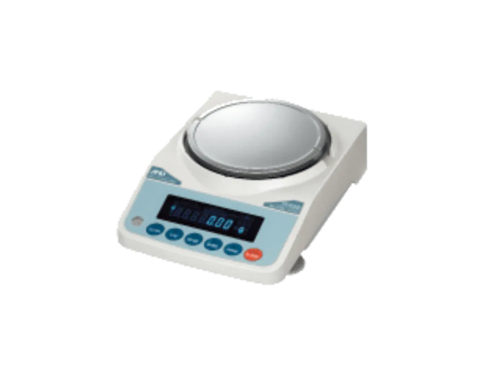 A&D FX-3000i Precision 2-Place Balance