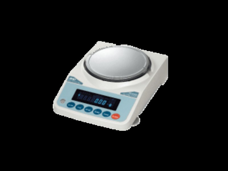 A&D FX-3000i Precision 2-Place Balance