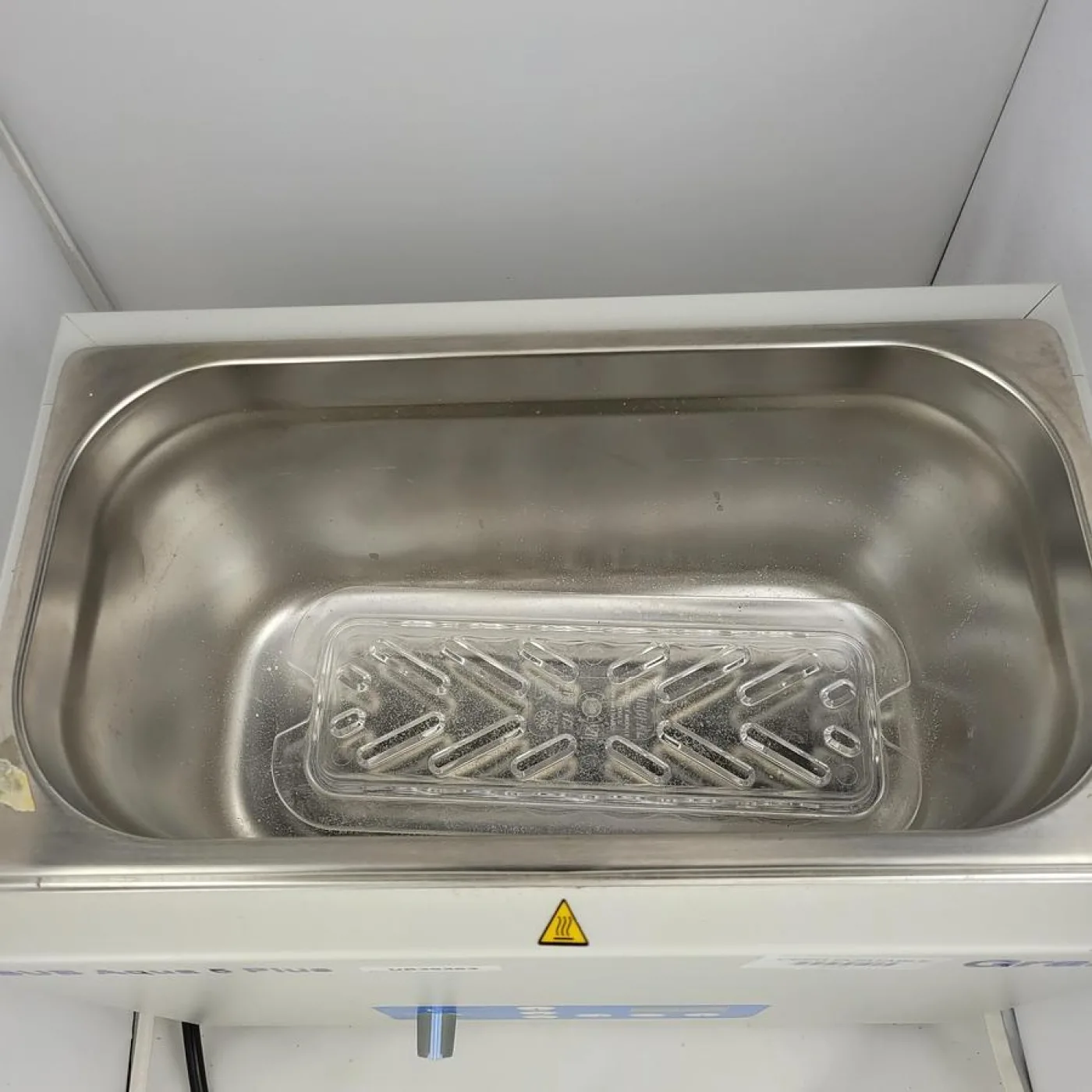 Grant Instruments SUB Aqua 5 Plus Bath - 3