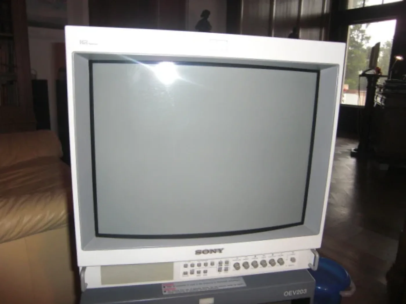 Sony PVM-2053 MD Videomonitor - 1