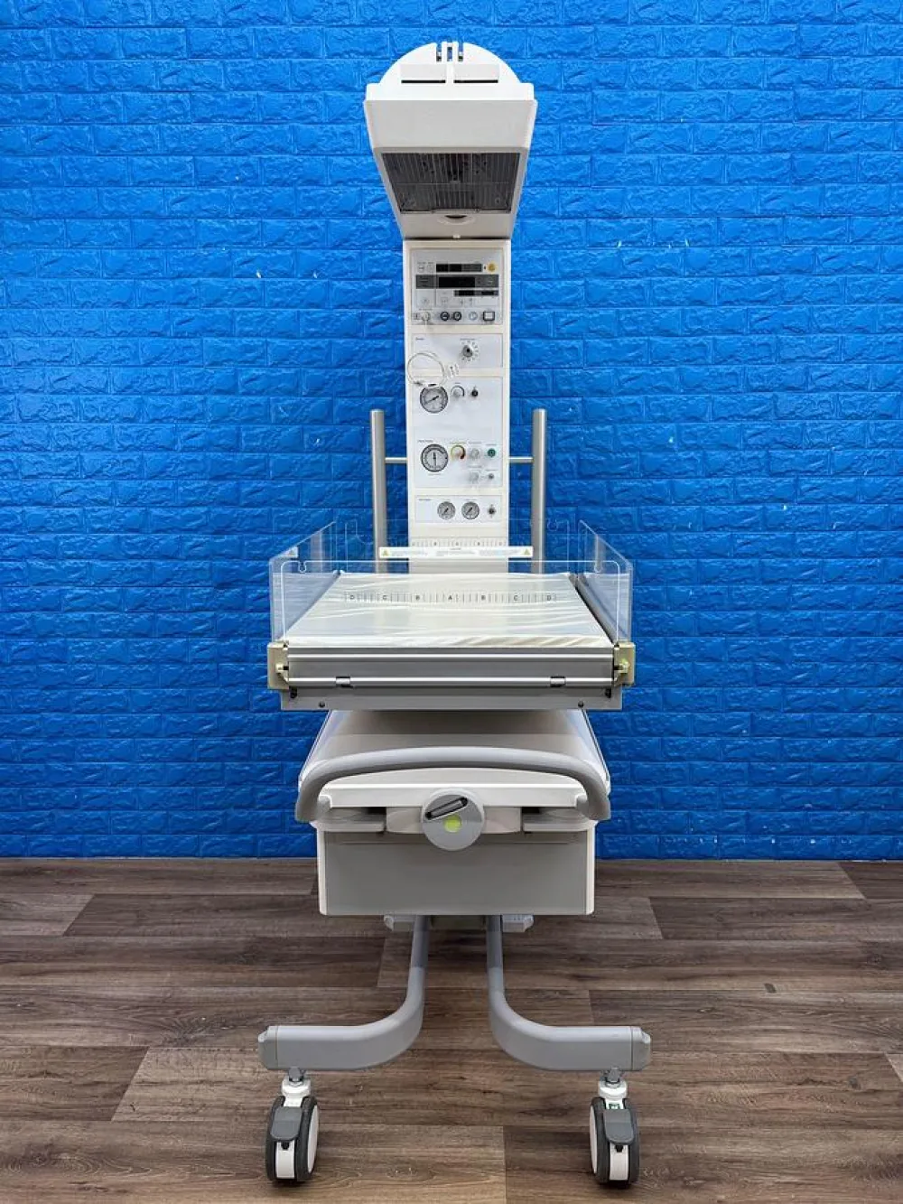 Dräger Resuscitaire GSDTC3 - RW82VHA-1C YOM: 2015
