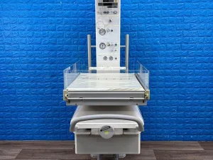 Dräger Resuscitaire GSDTC3 - RW82VHA-1C YOM: 2015