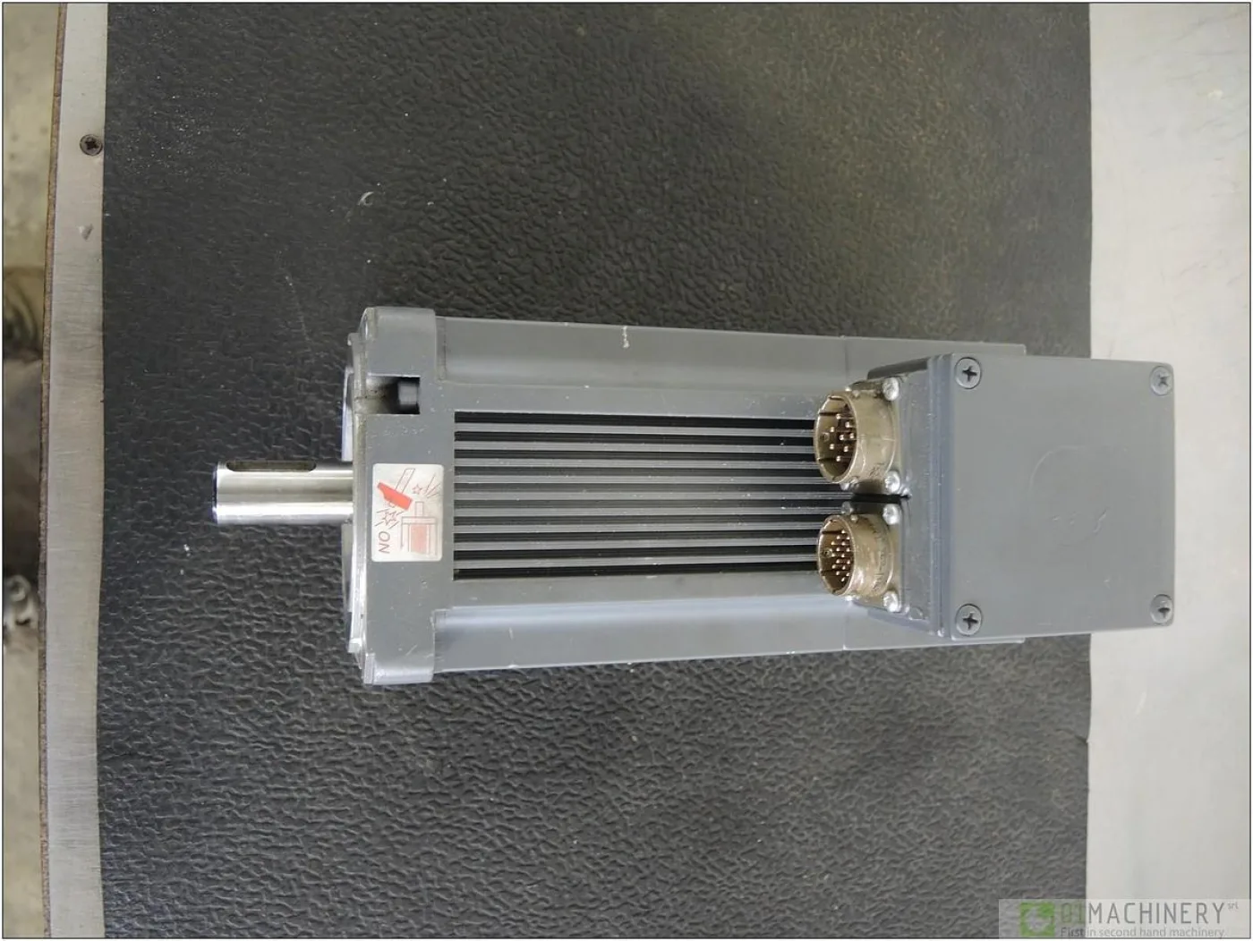 2016 SELEMA T-1-M4-045-17-02-C1 AI2191 - 2