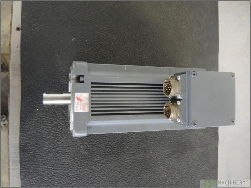 2016 SELEMA T-1-M4-045-17-02-C1 AI2191