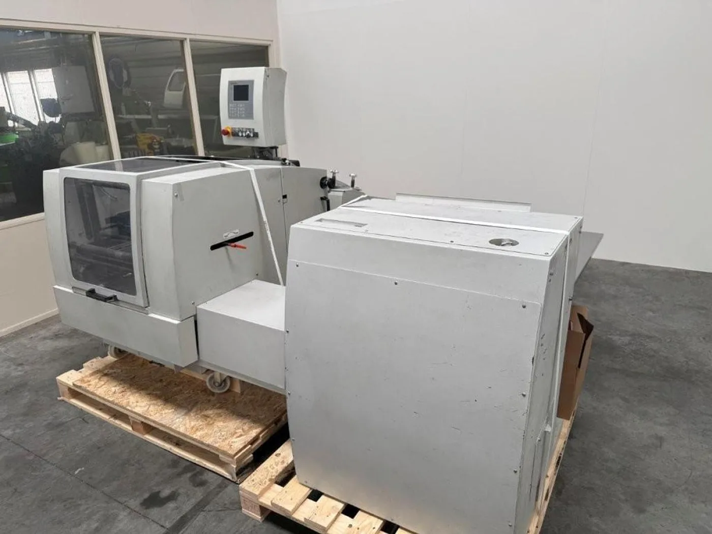 PALAMIDES DELTA 502 - 2