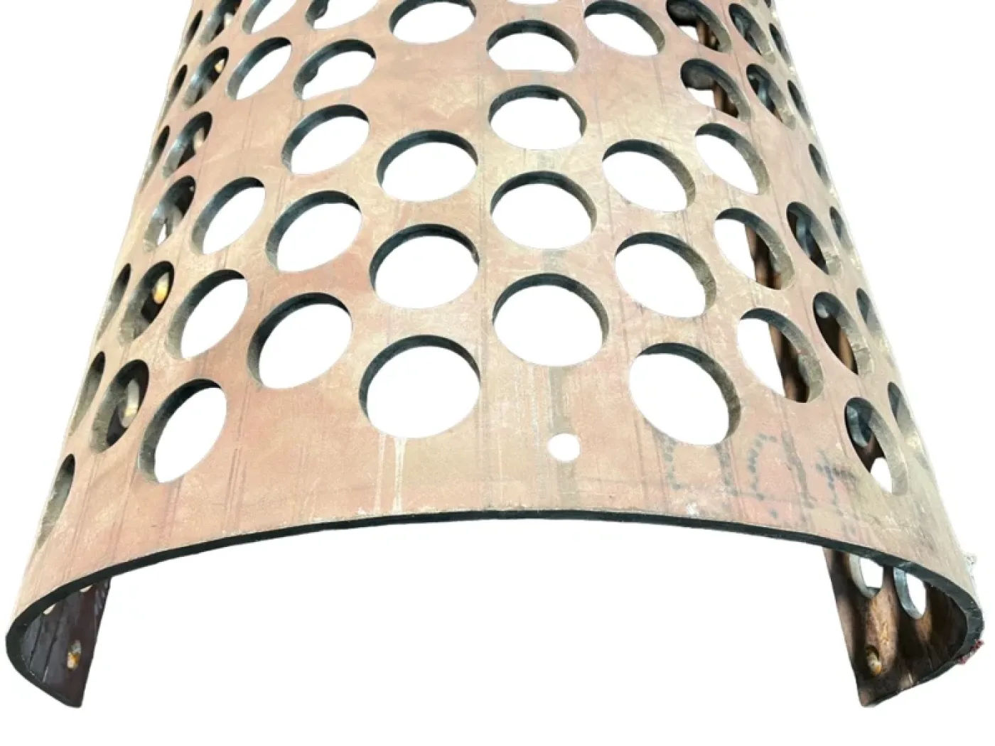 WEIMA WLK 20 Sieb 60 mm Lochung - 6