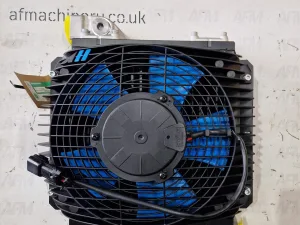 Spearhead Oil Cooler - 3151068