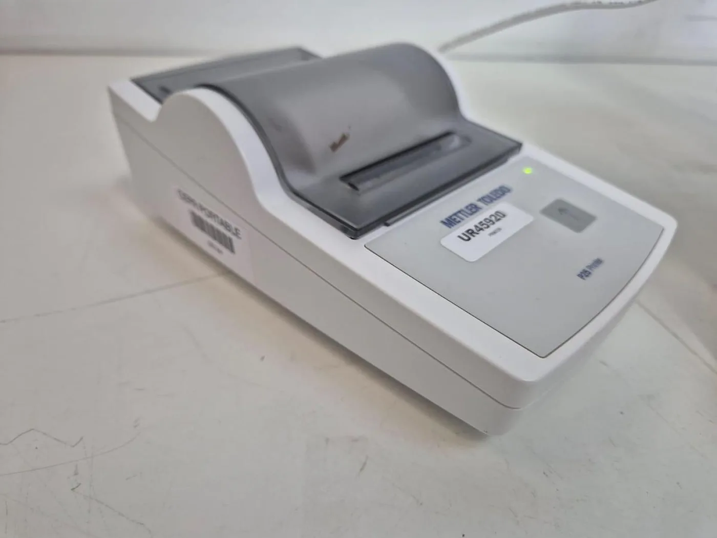 Mettler Toledo Seven Excellence Multi parameter Metre - 2